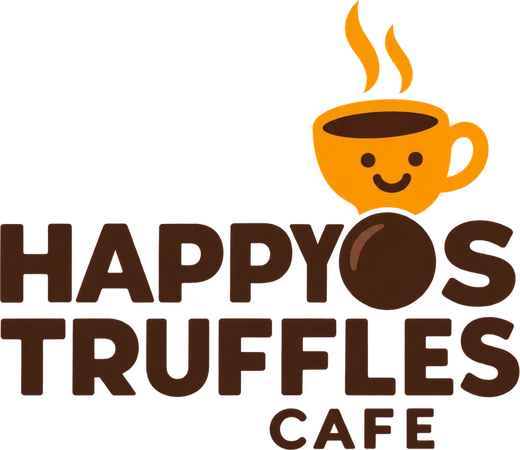 Happy Truffles Cafe