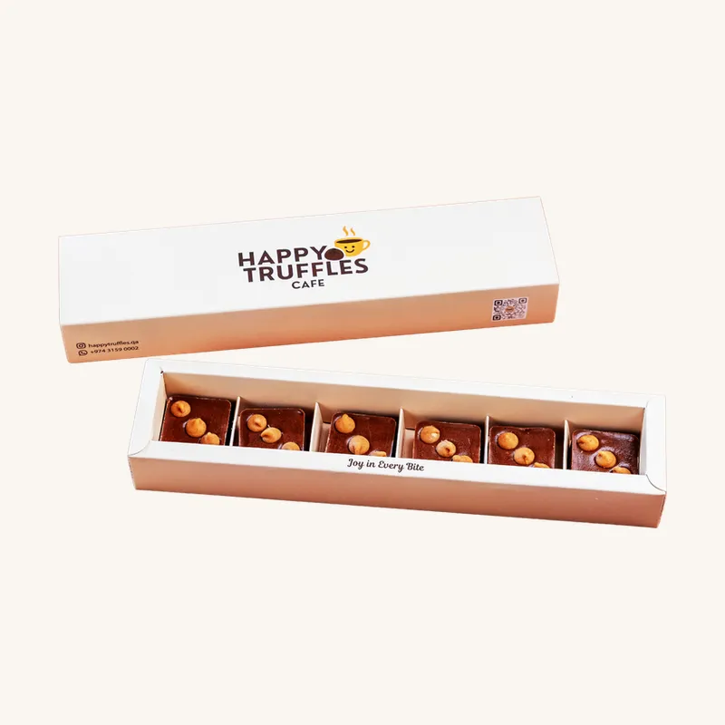 Reese’s Bites · 6 pcs