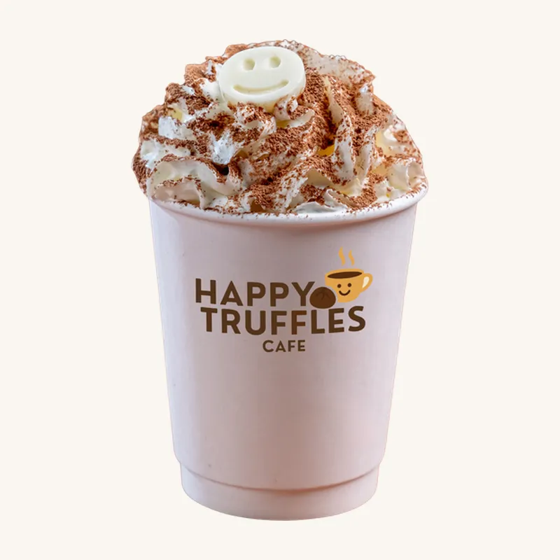 Hot Chocolate